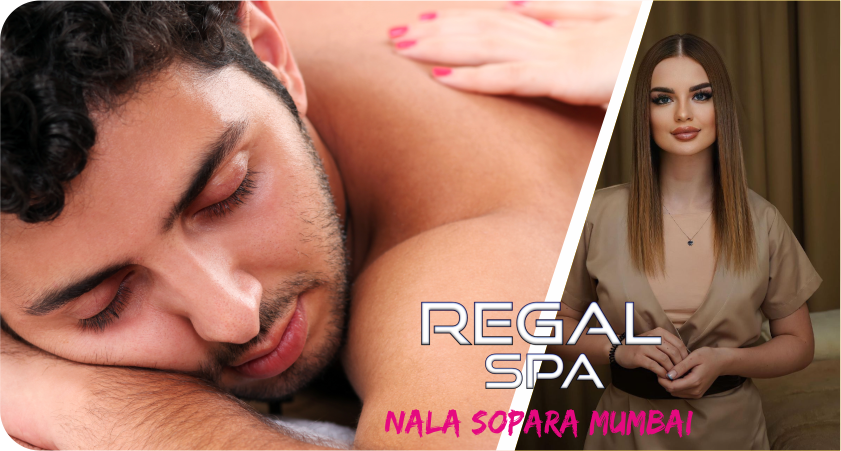 Massage in Nala Sopara Mumbai